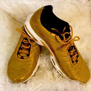 Nike Air/Tn Air Men’s size 9